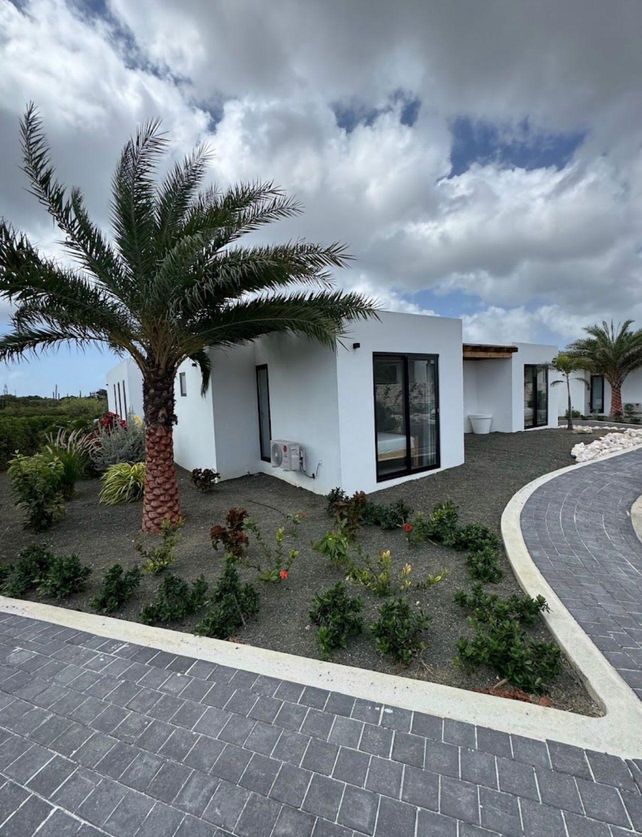 Project Brakkeput – CME Curaçao